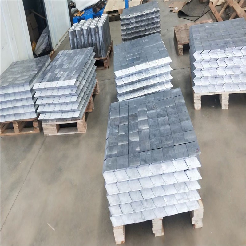 庆阳10mm医用铅板