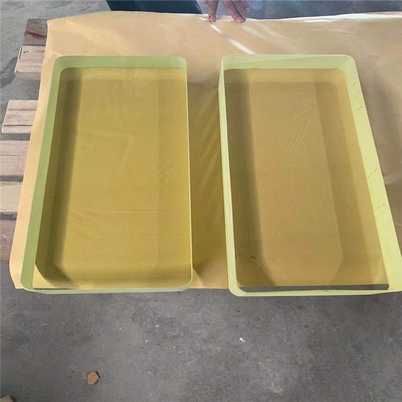 庆阳铅玻璃