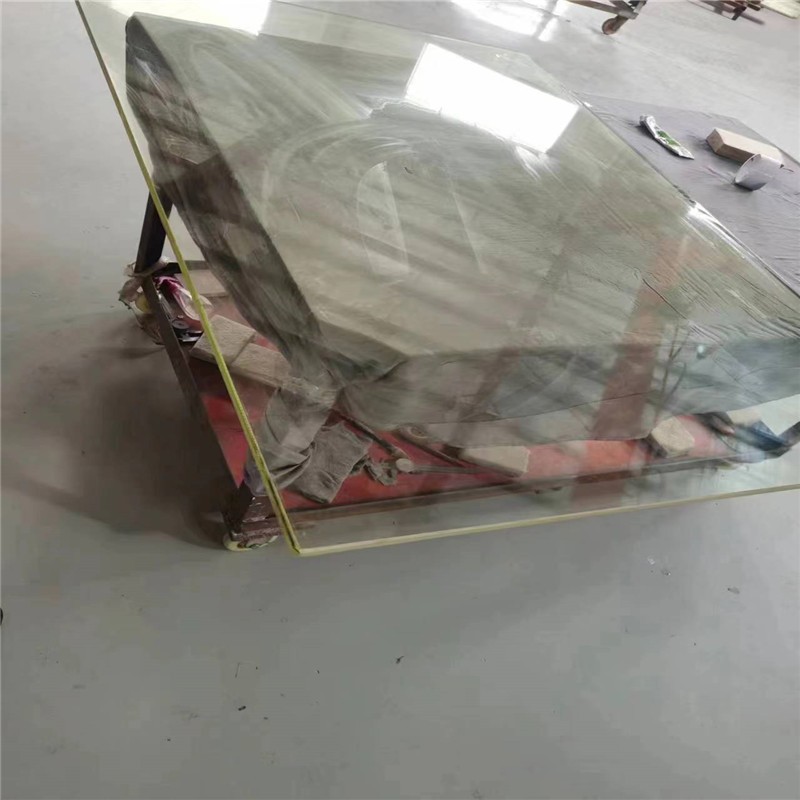 庆阳铅玻璃